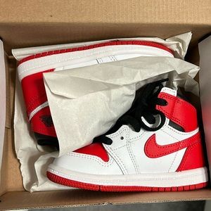 Jordan 1 Retro High OG